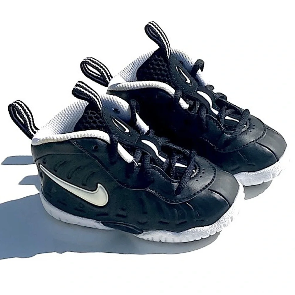 Nike dr doom